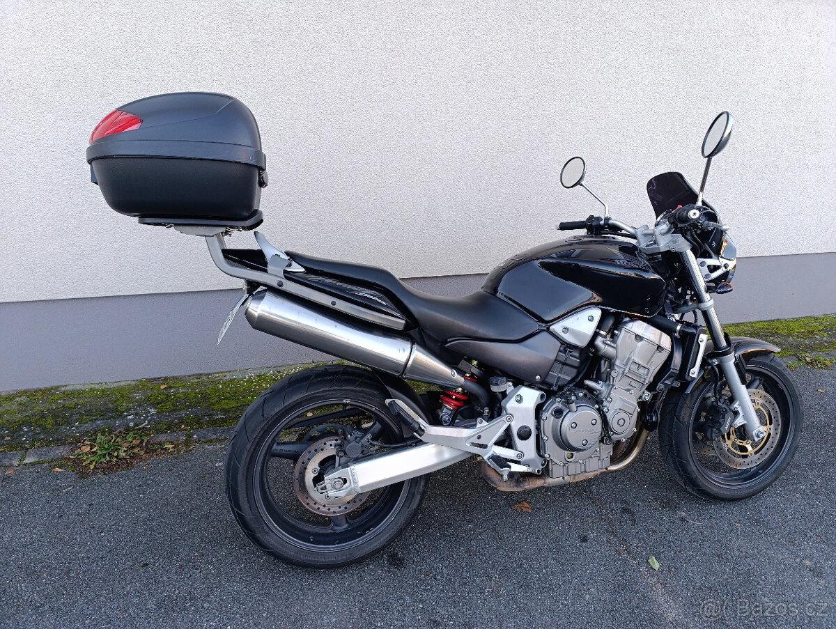 HONDA CB 900 F HORNET - 3