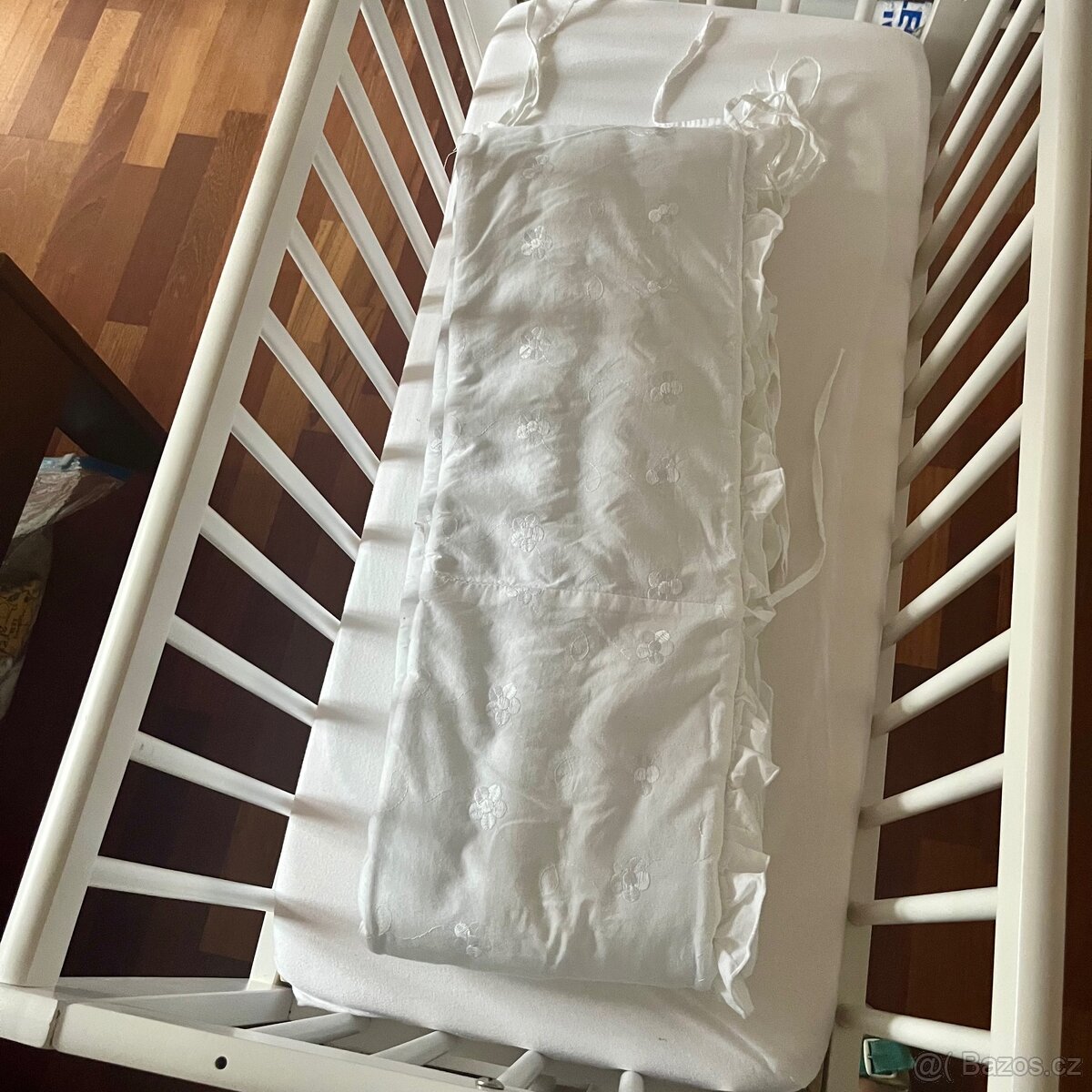 Postylka/kolebka Scarlett - 3