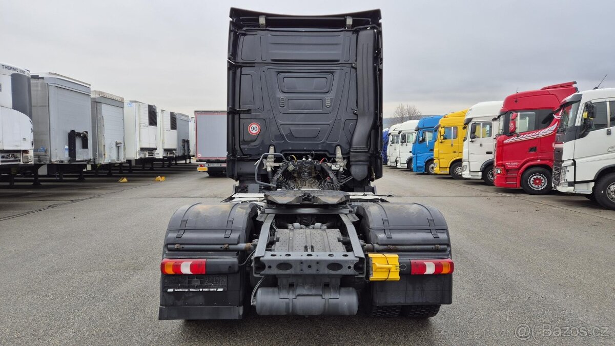 MERCEDES-BENZ ACTROS 1851 GIGA EURO 6 - 3