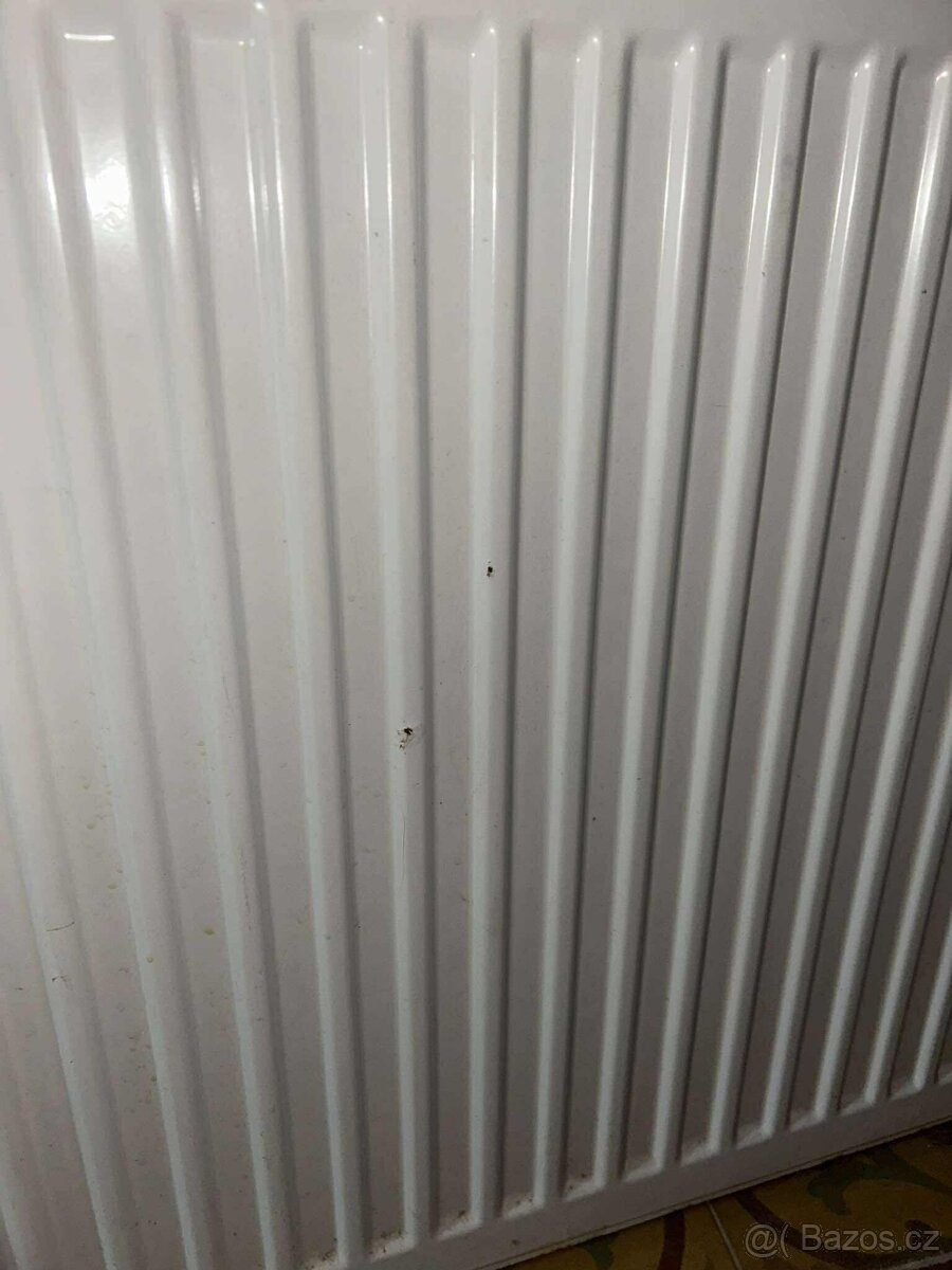 Deskový radiátor RADIK VK 22 - 3