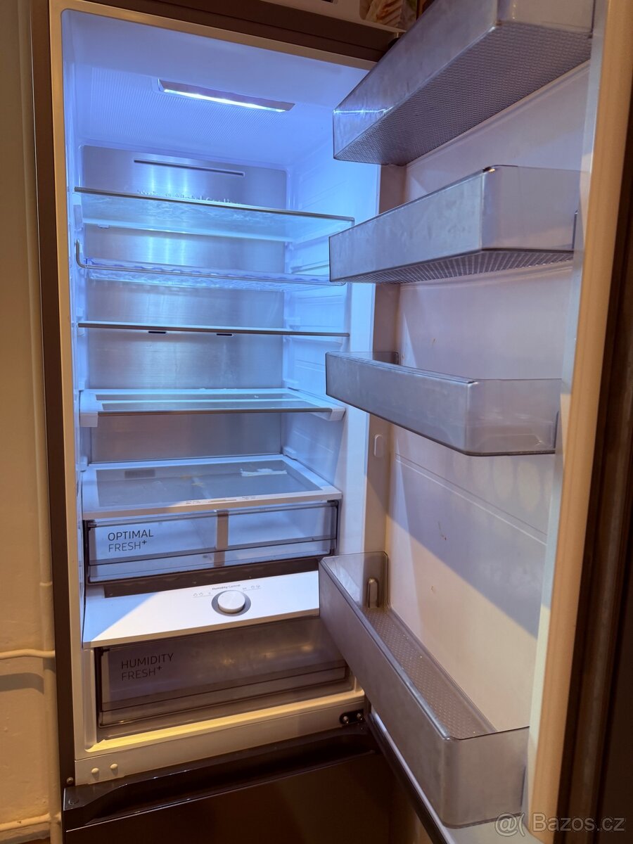 Lednice Samsung Bespoke - 3