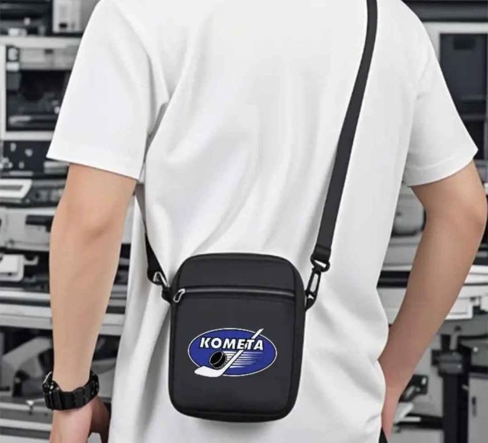 Nová ledvinka přes rameno Kometa - 3