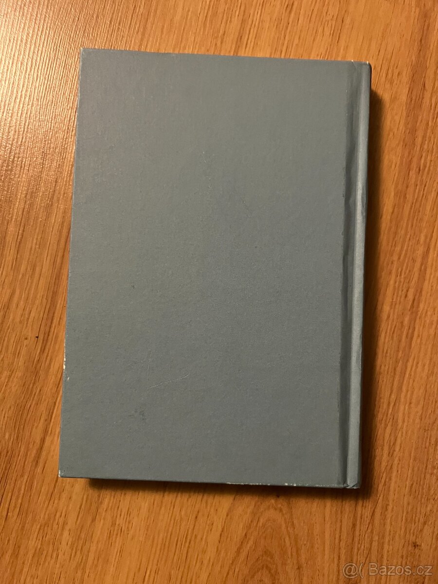 Pavlína Pořízková – No Filter (kniha, pevná vazba) - 3