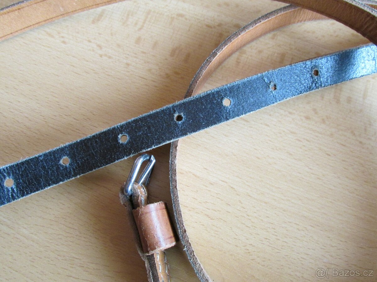 ŘEMEN WW II / dlouhý - 3