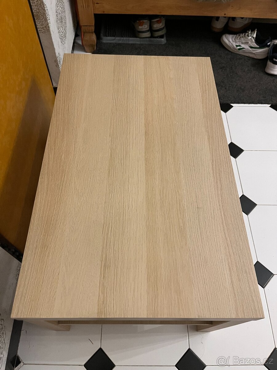 Konferenční stolek Ikea Lack - 3