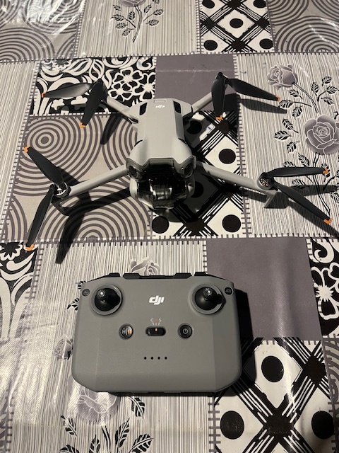 DJI Mini 4 Pro - 3