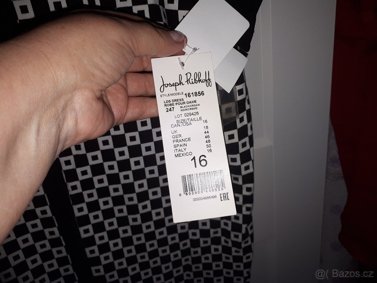 joseph ribkoff vel. 16 - 3