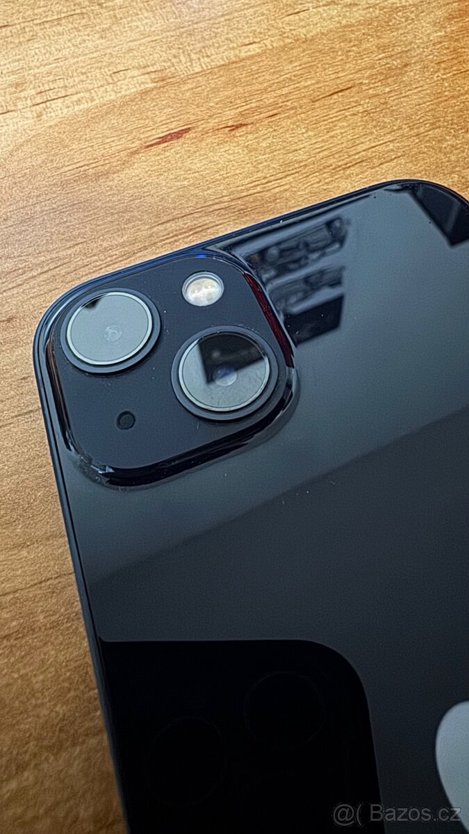 IPhone 13 128GB Top stav - 3