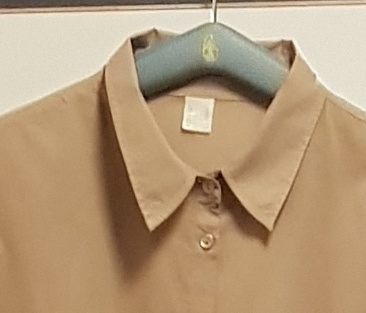 Dámská halenka – dlouhý rukáv - 3