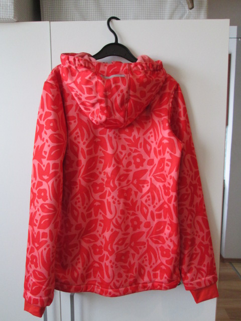 Bunda softshell crivit vel. 146/152 - 3