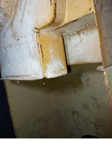 Kladívkový šrotovník kš200 - 3