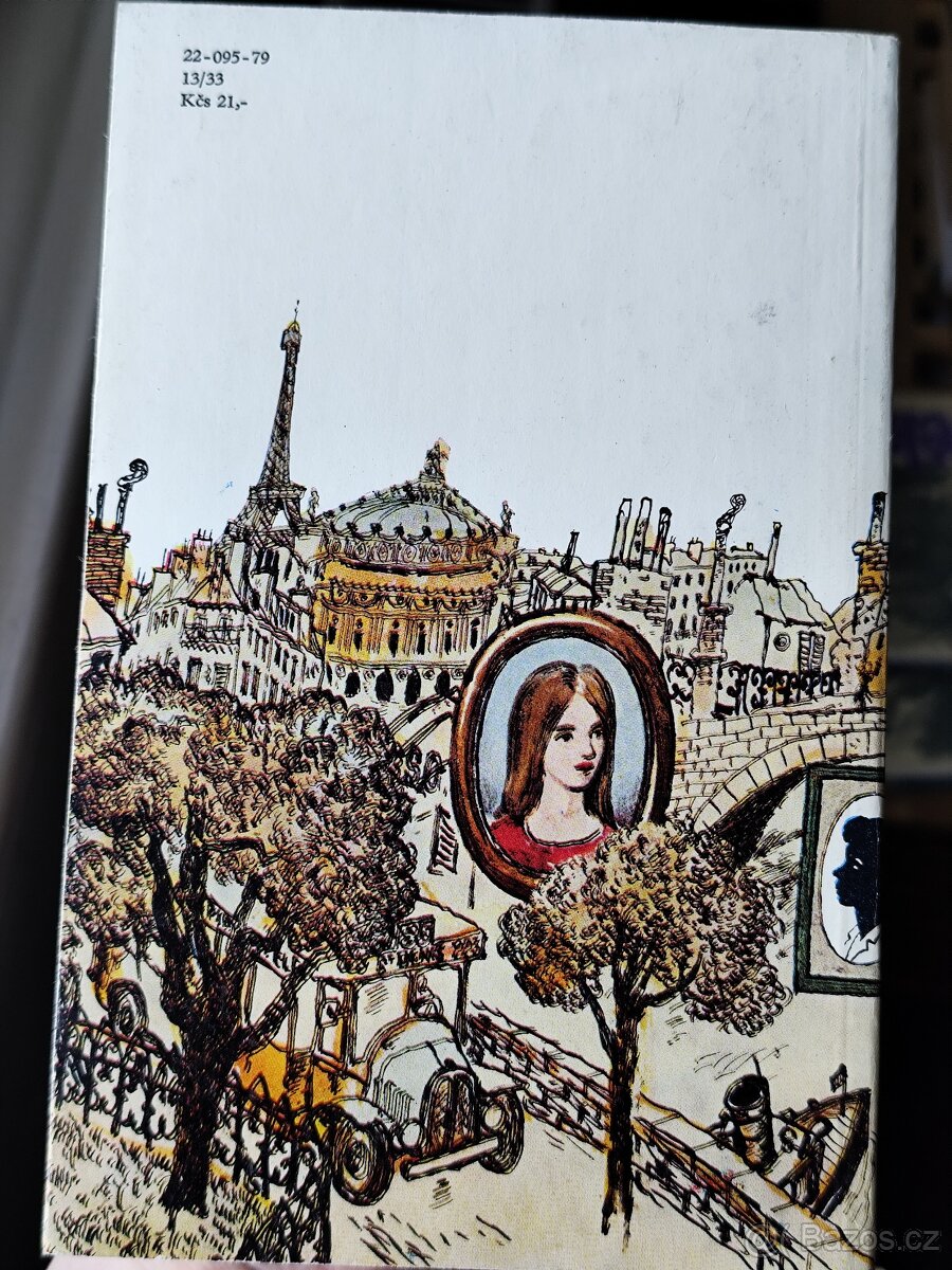 Zdeněk Pluhař - Bar U ztracené kotvy - 3