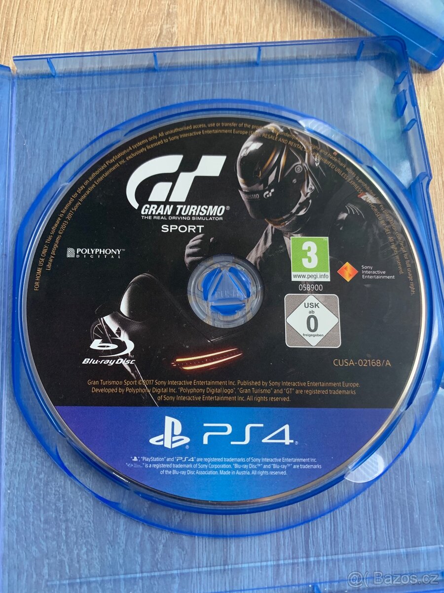 Ps4 a Nintendo wii - 3