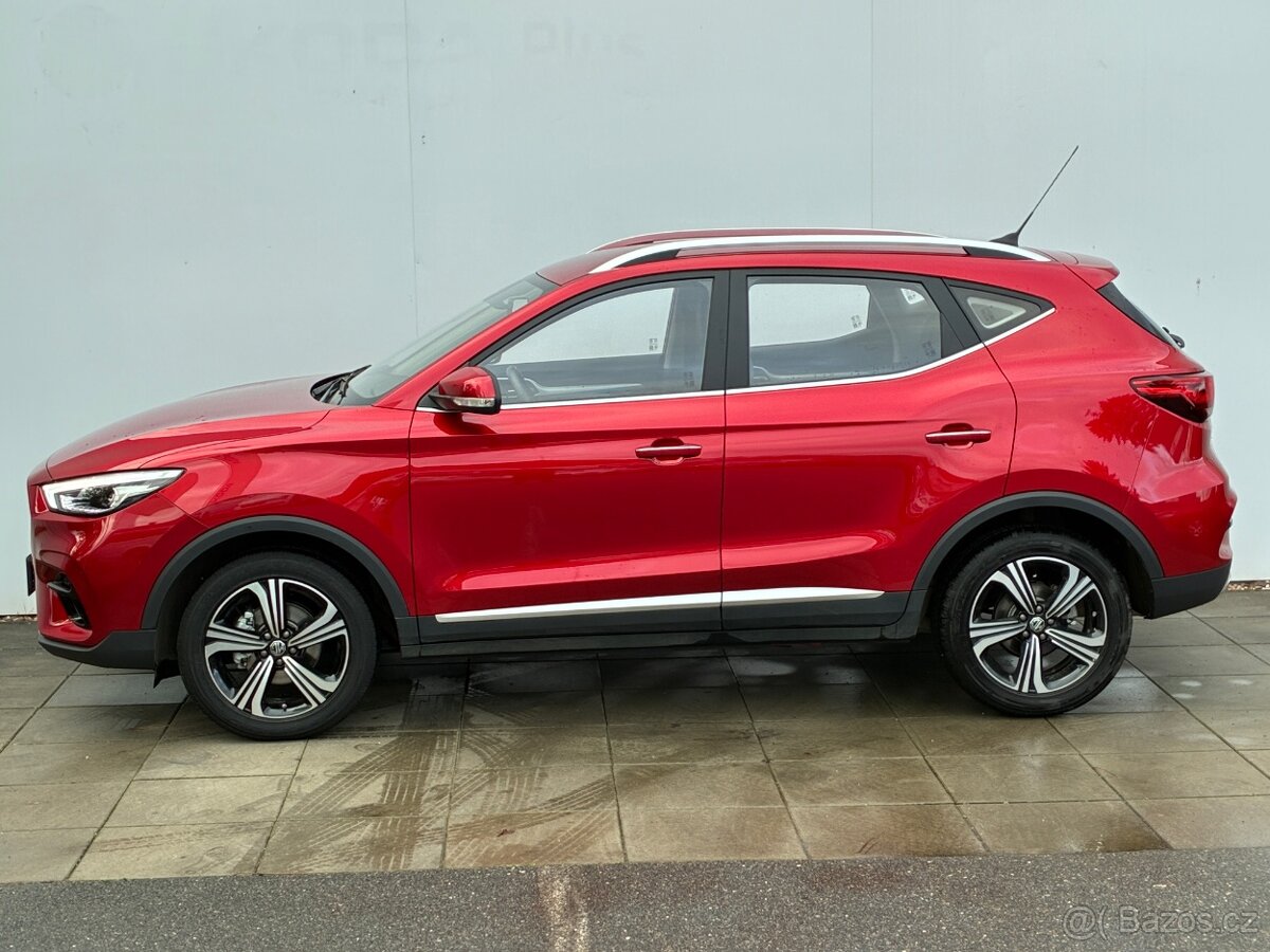 MG ZS 1,5 DVVT / 78 kW Essential Plus - 3