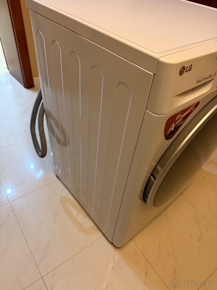 Pračka LG - 3