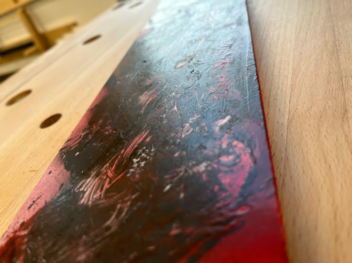 Umělecké dílo - 3