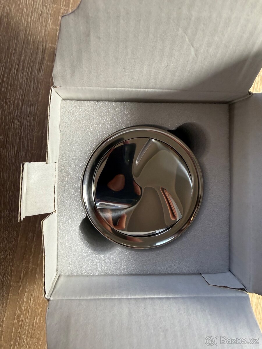 Thunder Gravity Coffee Distributor 58 mm - 3