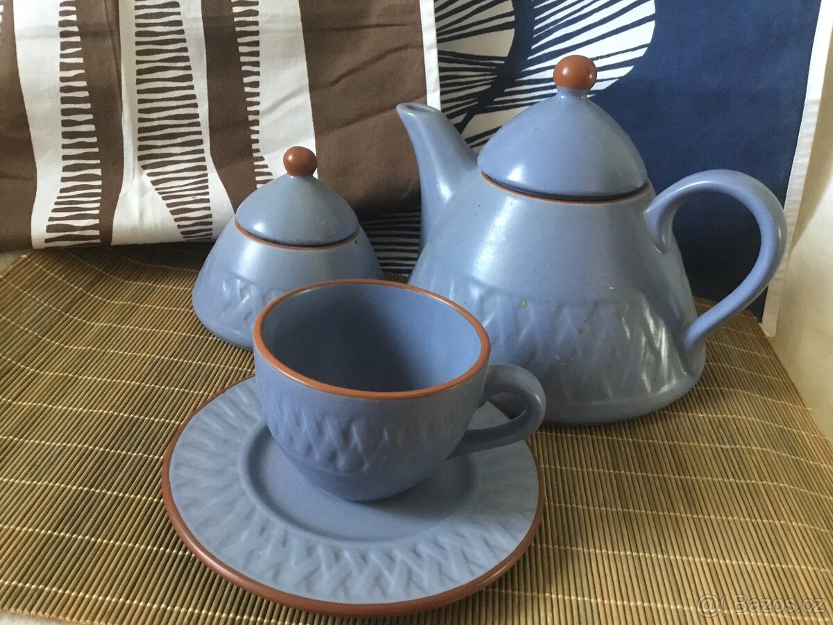 konvice keramicka - 3