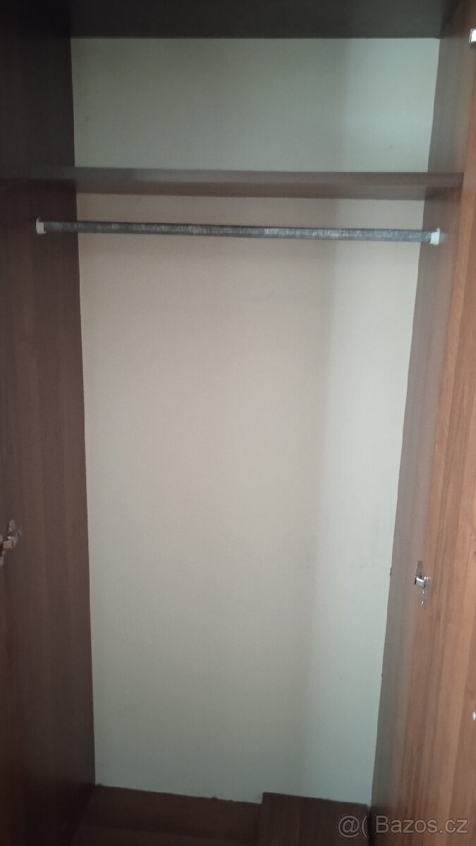 Obývací stěna - 3