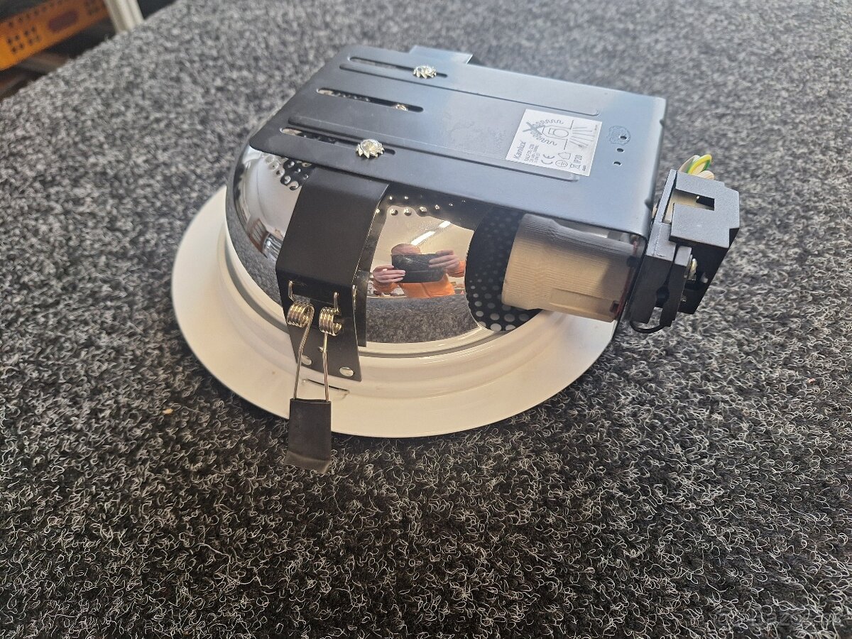 Svítidlo podhledové - 3