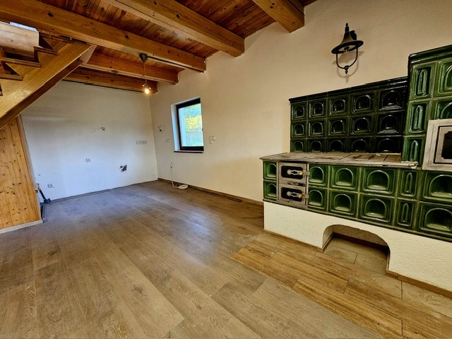 Predáme chalupu s obrovským pozemkom - 3