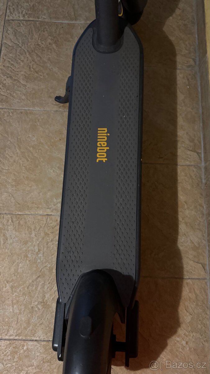 Segway Ninebot MAX G30ll - 3