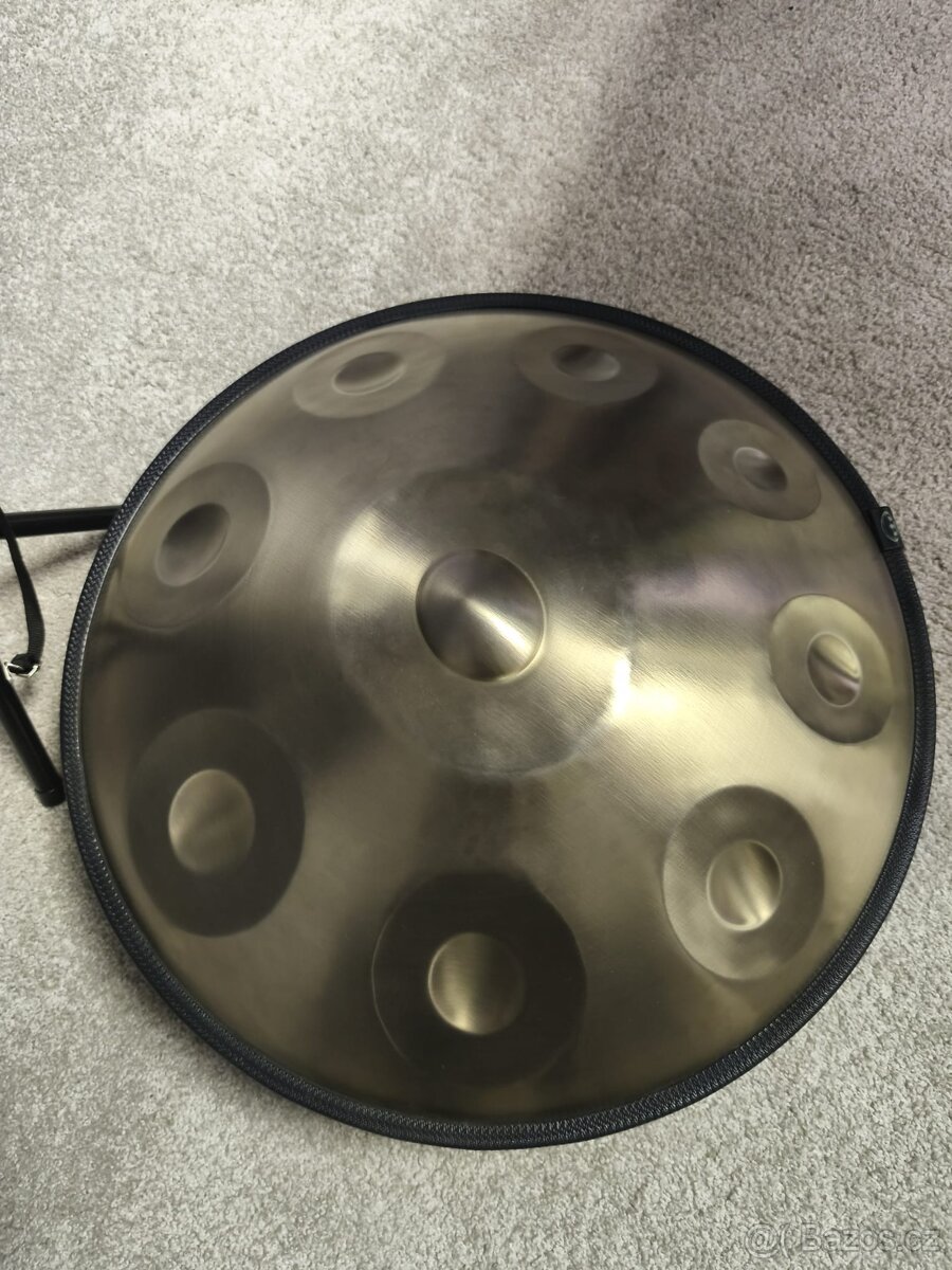 handpan - 3