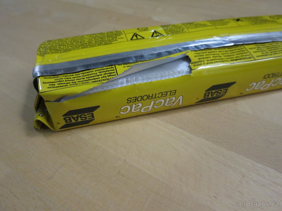 Elektrody OK 67.45 pr.3,2.. - 3