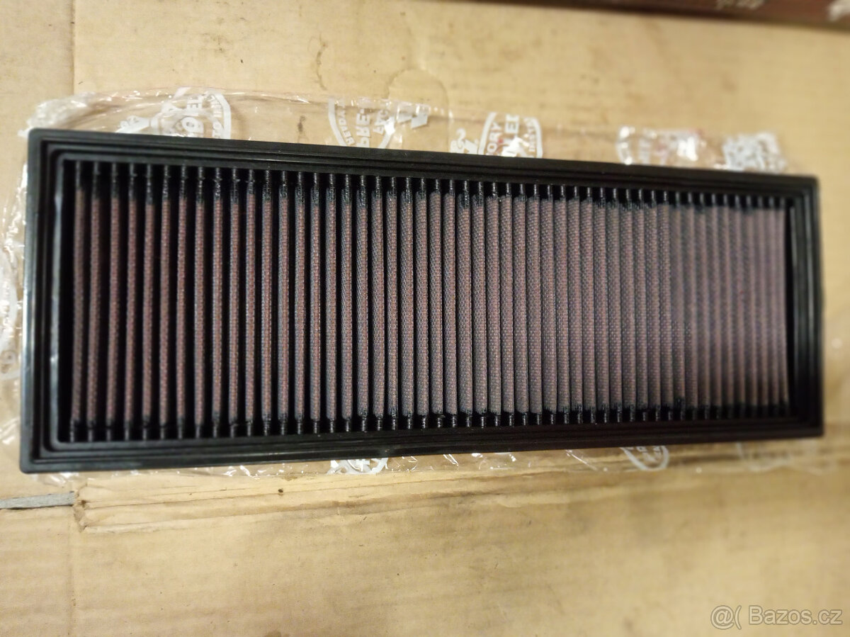 K&N vzduchový filtr 33-2172 Seat VW - 3