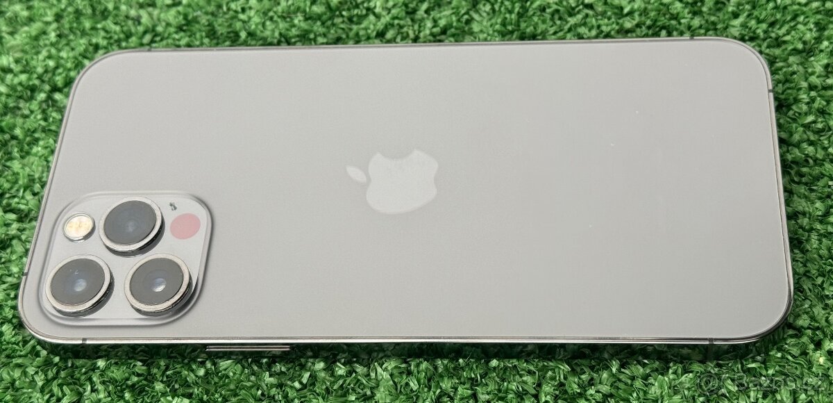 Iphone 12 pro 256 GB - 3