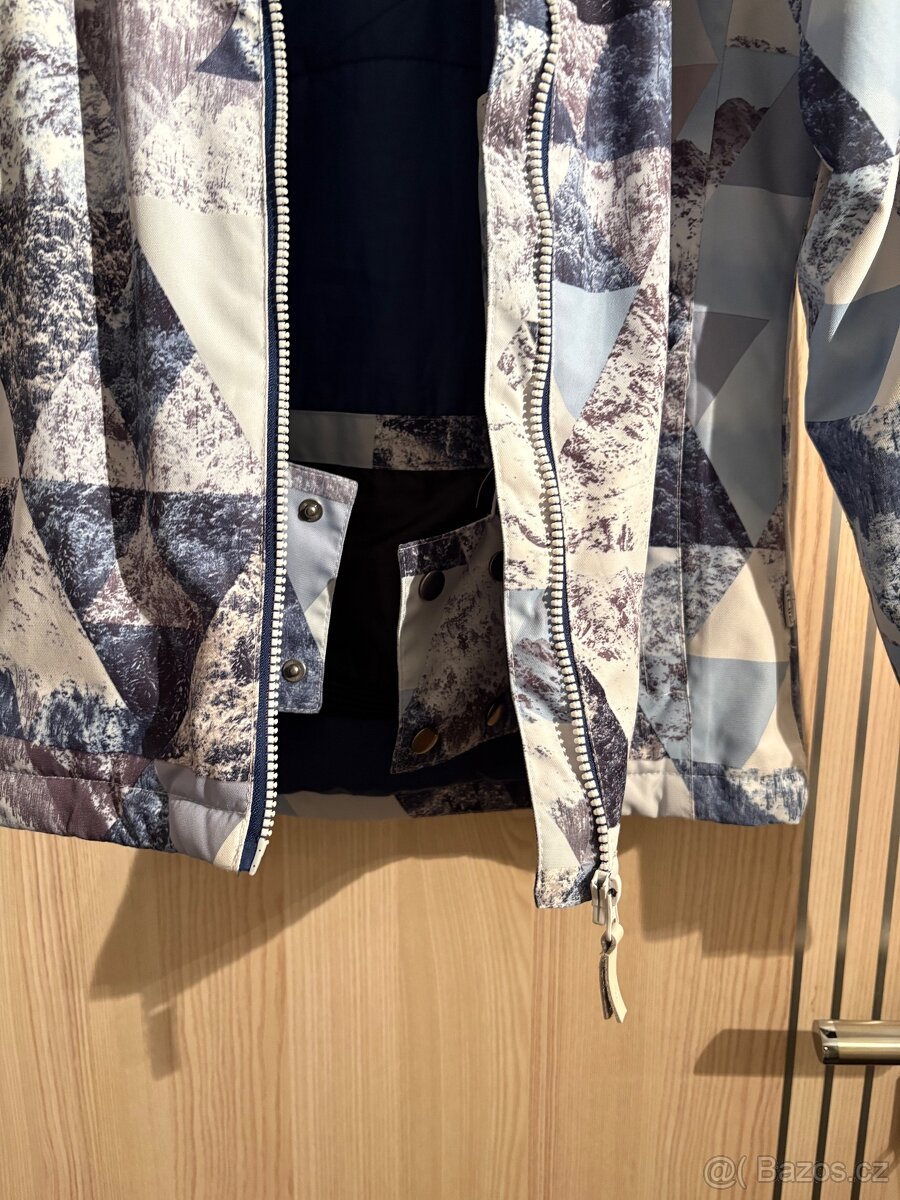 Lyžařská bunda - 3