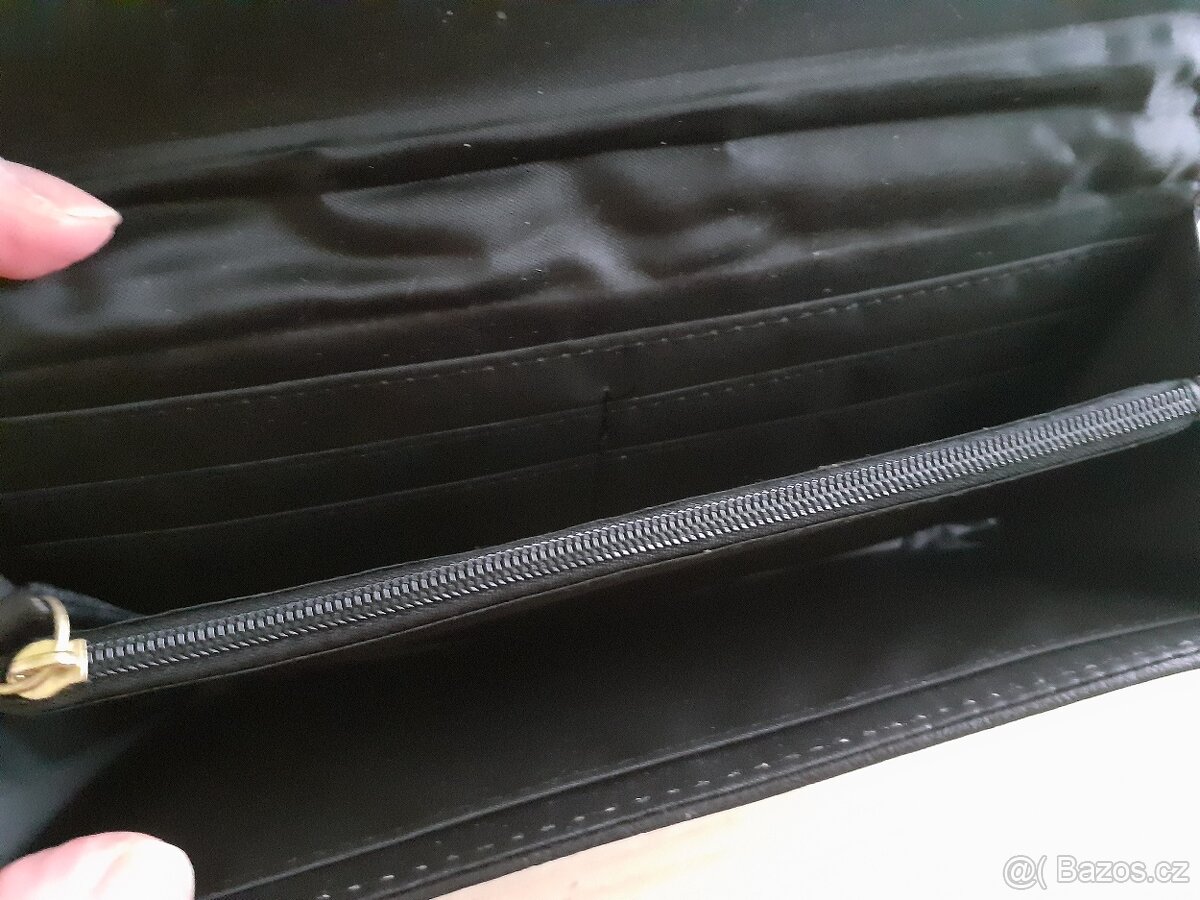 Dámská peněženka NOVÁ - 3
