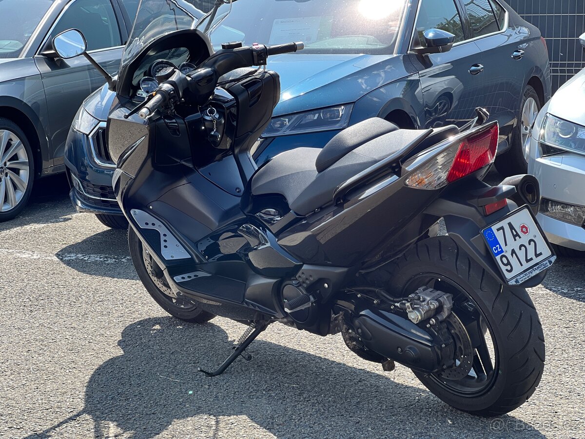 T-max 500 r.v.2010 - 3