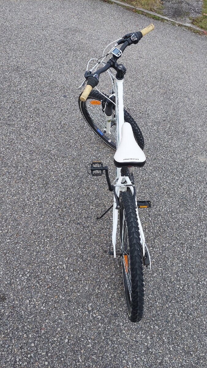 Dětské kolo MERIDA Dakar 24" - 3