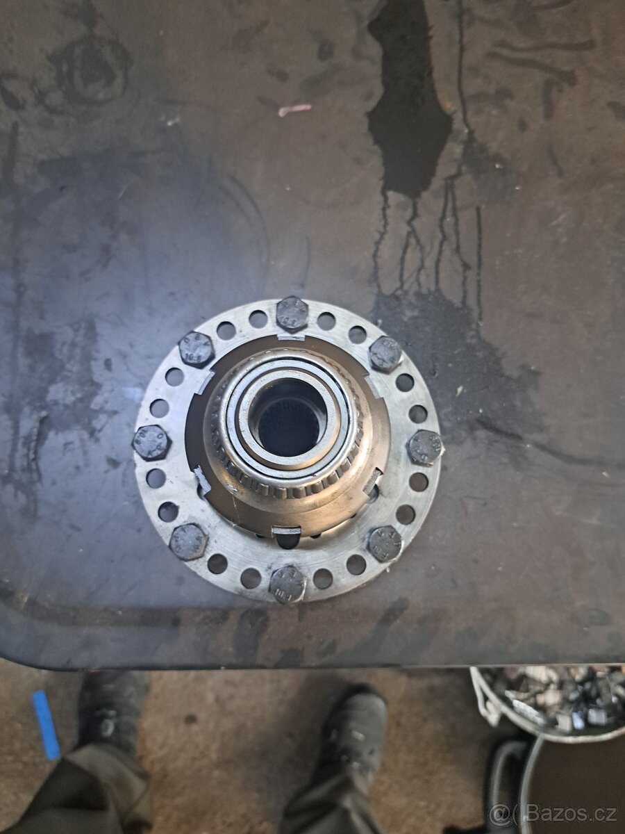 Zavodni autokros autocross - 3