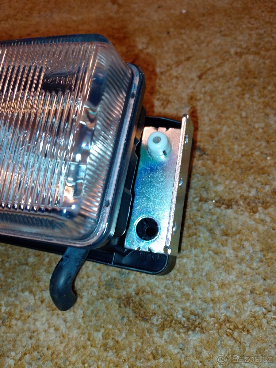 Mlhové světlo DAF XF/CF/LF - 3