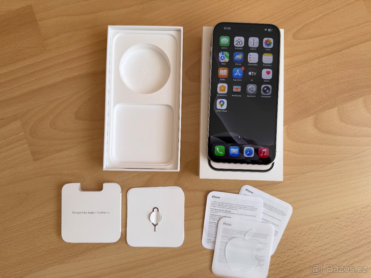 Apple Iphone 14 Pro Max 256GB - 3