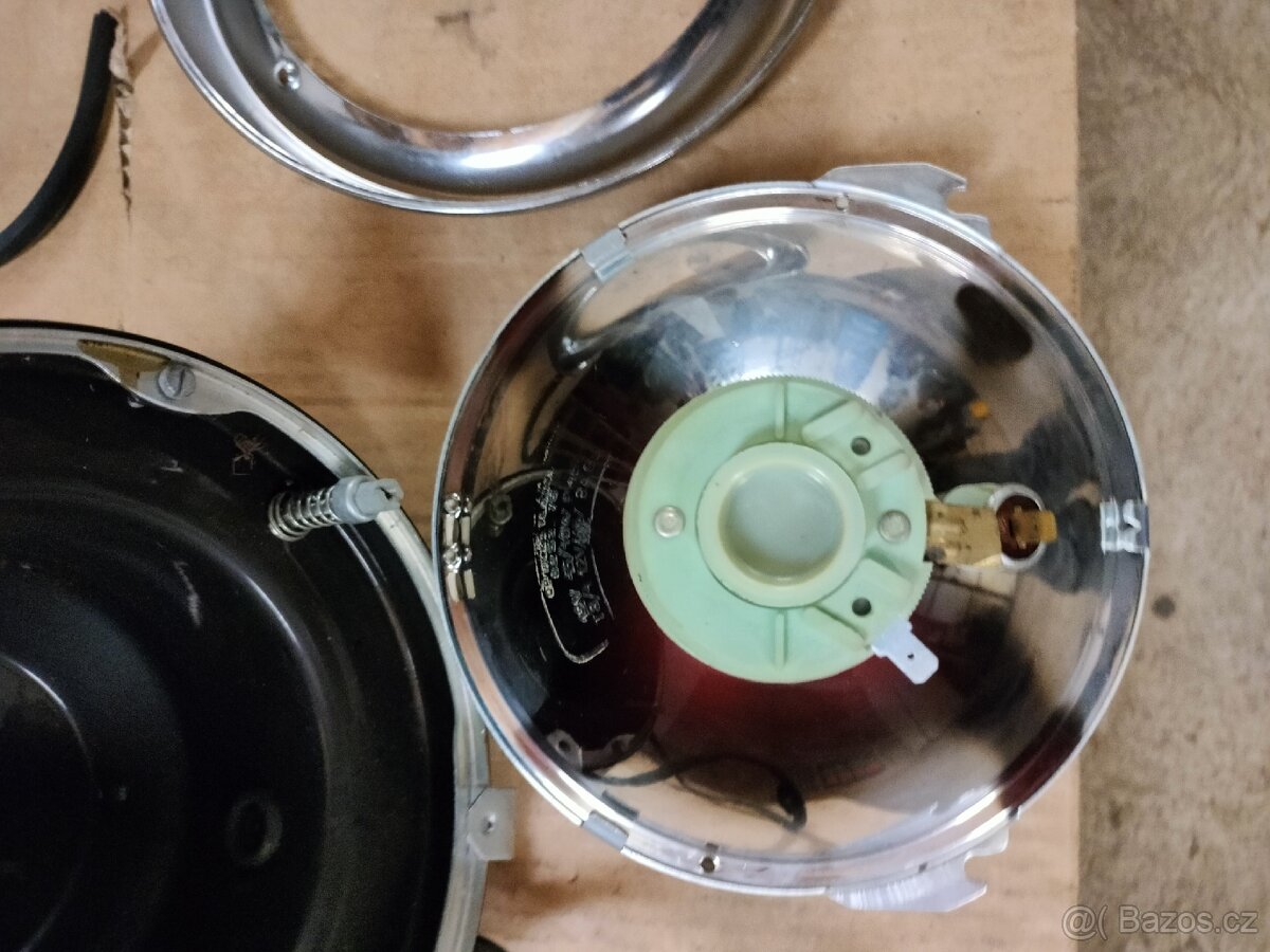 Světlo škoda 1000 mb - 3