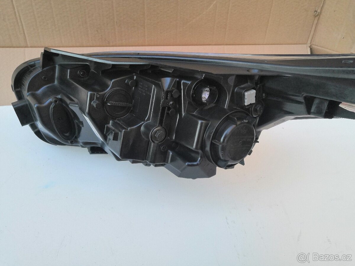 Kia Ceed Ceed X kia X-Ceed světlo full led - 3