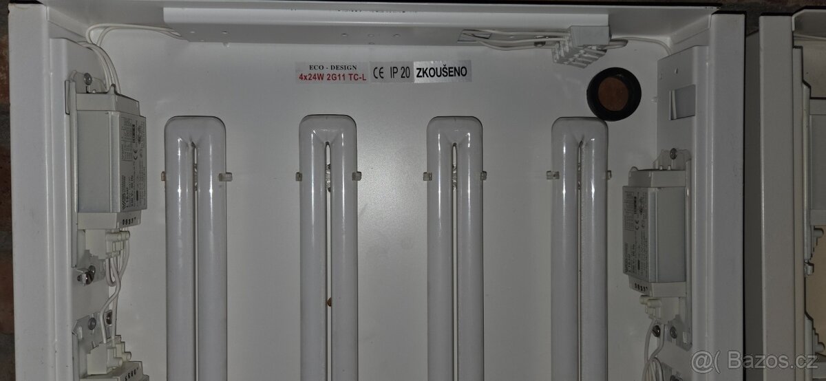 Sádrová stropní světla - 3