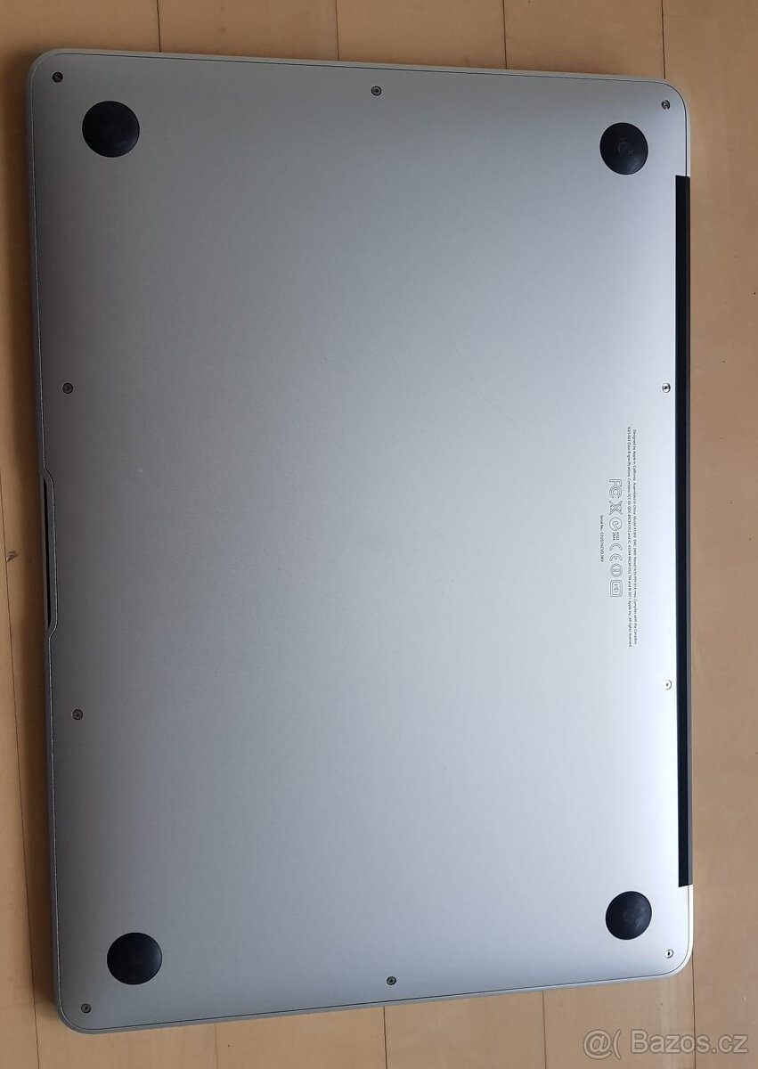 Apple Apple MacBook Air (13-inch, Mid 2011) - 3