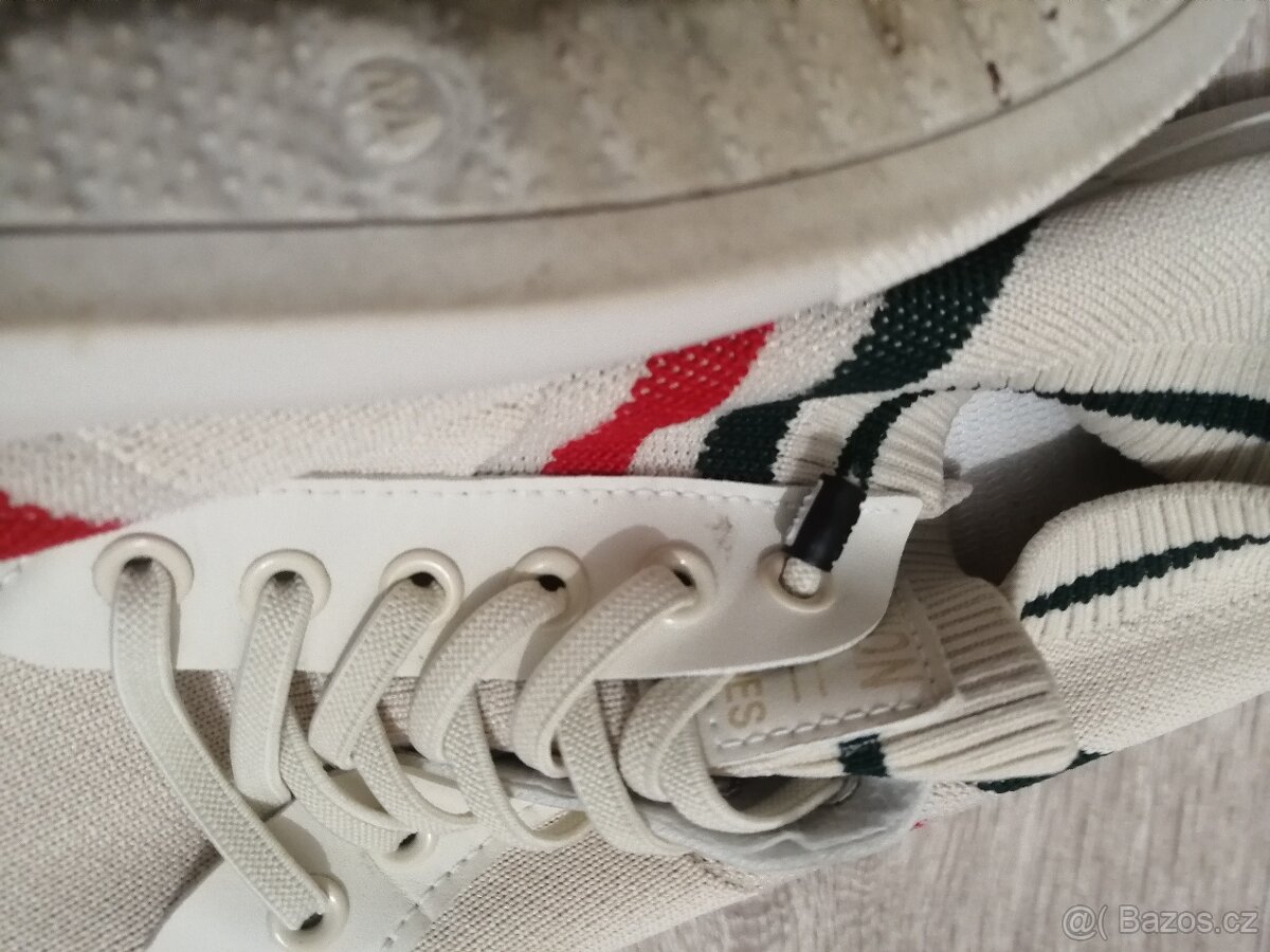 Tenisky Fashion 44 NOVY - 3