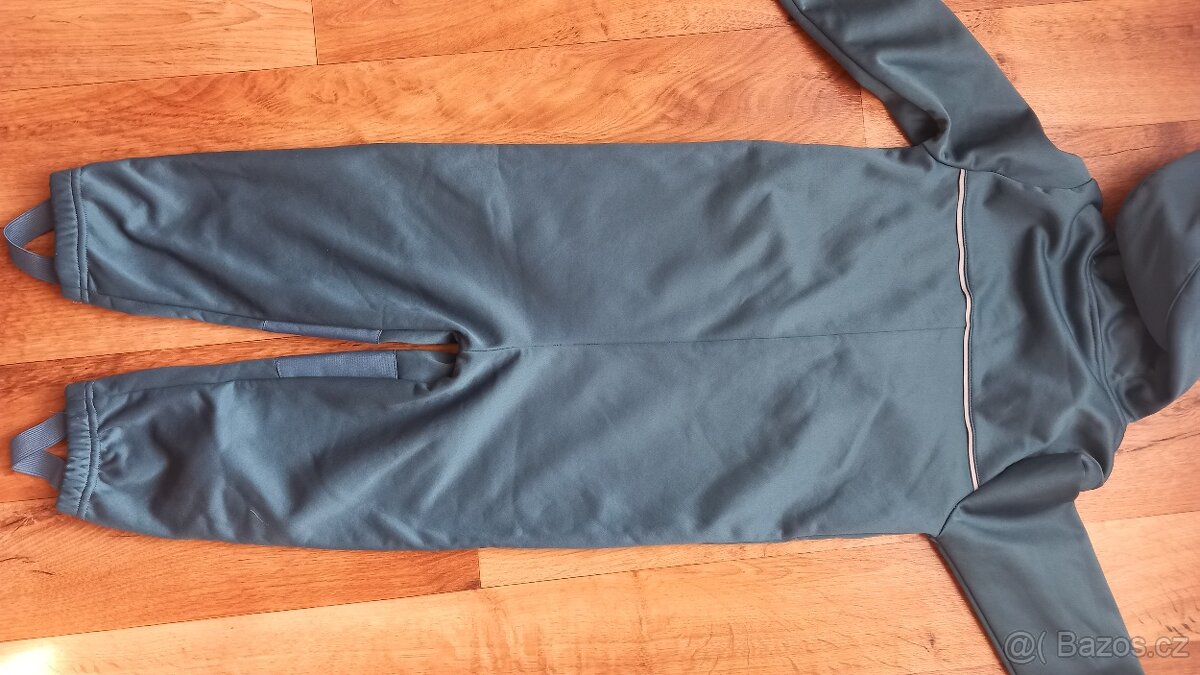 Softshellový overal Lupilu 110/116 - 3