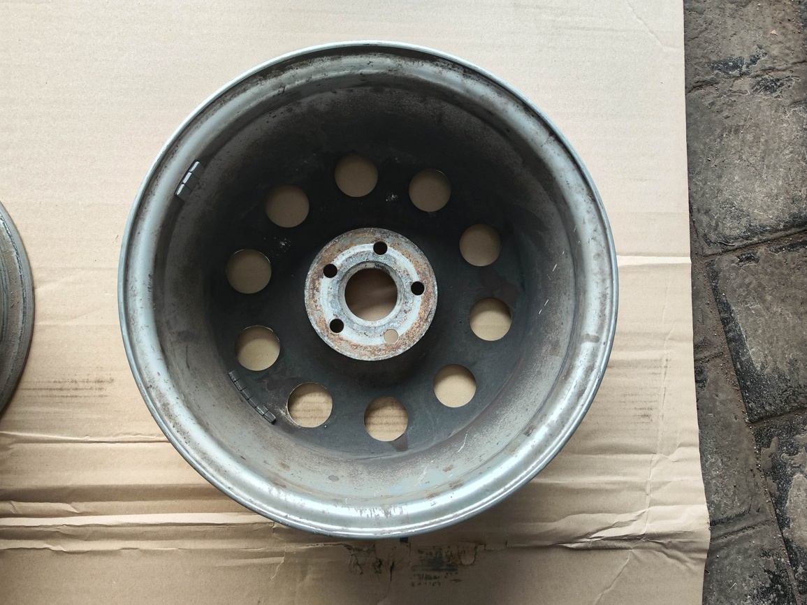 15"extra lehký kusový alu disk origo Audi A3 - 3