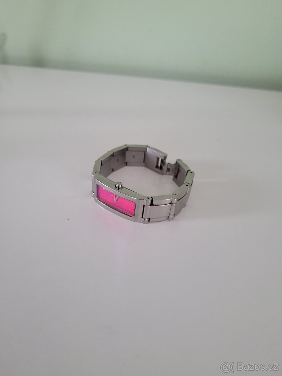 Dámské hodinky DKNY, NY 3186 - 3