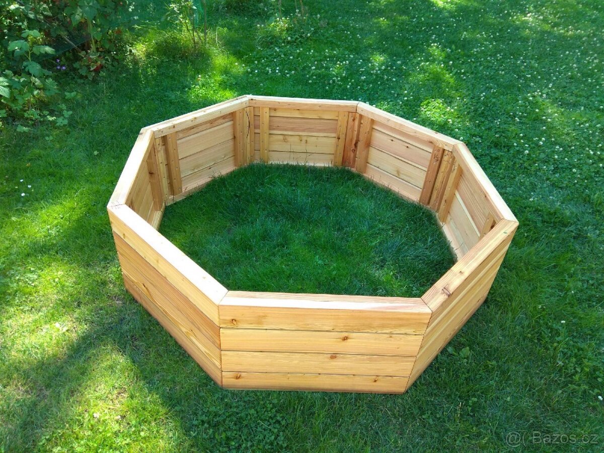 Dětský zahradní domek - 3