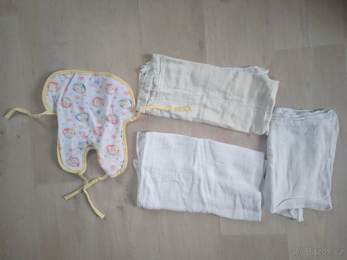 Dětské potřeby - 3