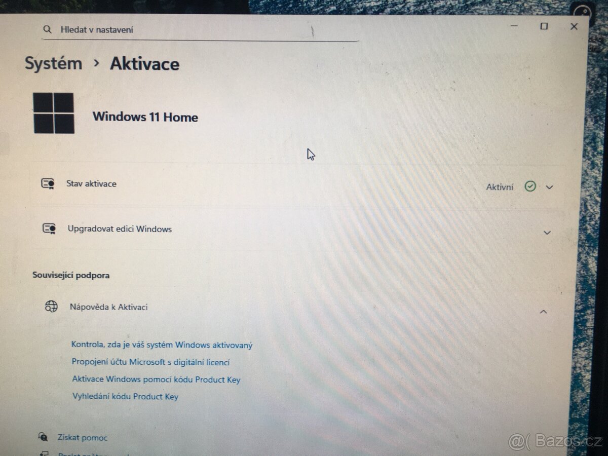 PC s Windows 11, RAM 8 GB, SSD, starší - 3