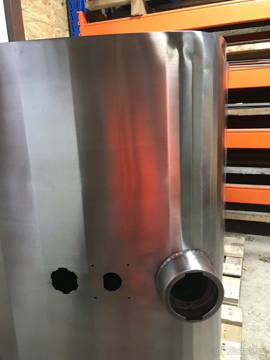 nádrž na naftu,benzín,olej,vodu,palivová nádrž - 3