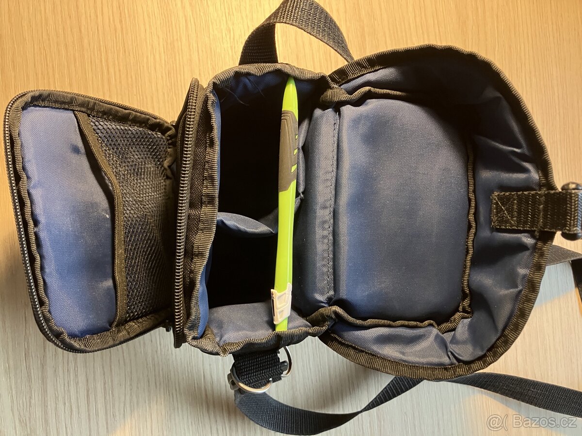 Brašna na fotoaparát - 3